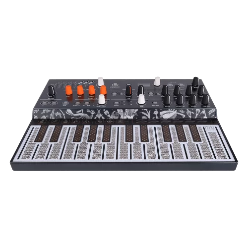 Arturia MicroFreak Цифровой синтезатор купить в Москве и РФ недорого